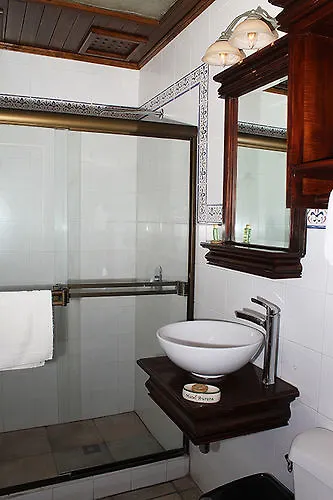 Hotel Aurora Antigua
