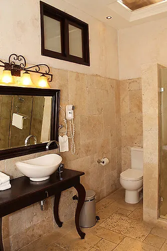 Hotel Aurora Antigua