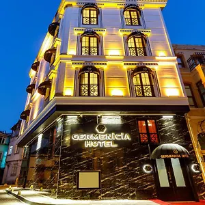 Germenicia 3* Provincia di Istanbul