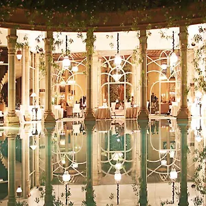 Le Palais Rhoul And 5* Marrakesh
