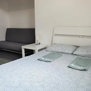 Sleepover Center Guestrooms 3* Budapest