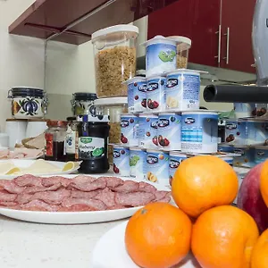 Budapest Bed And Breakfast 3* Budapest