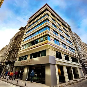 Weingart 4* Provincia di Istanbul