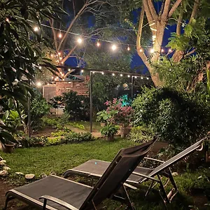 Hostel Antigüeño, Antigua