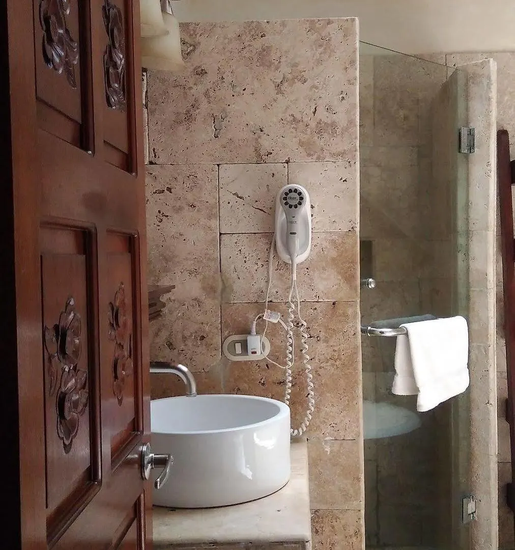 Hotel Aurora Antigua