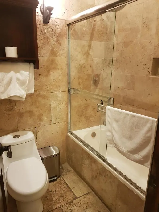 Hotel Aurora Antigua
